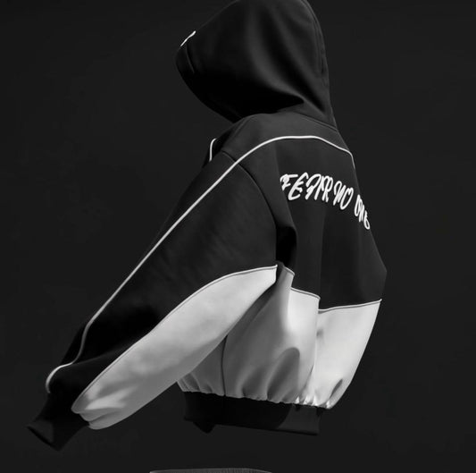 Shadow Sweatsuit - FULL PAYMENT