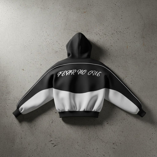 Shadow Hoodie