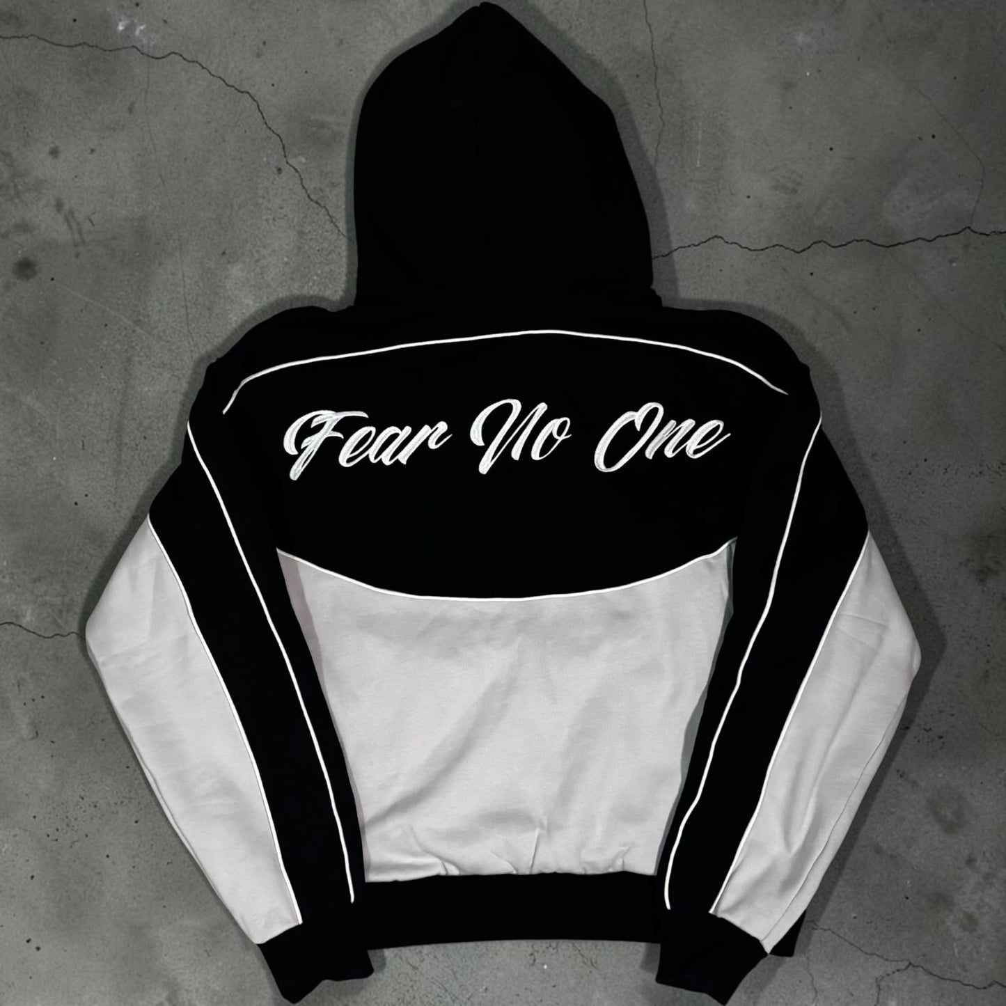 Shadow Hoodie