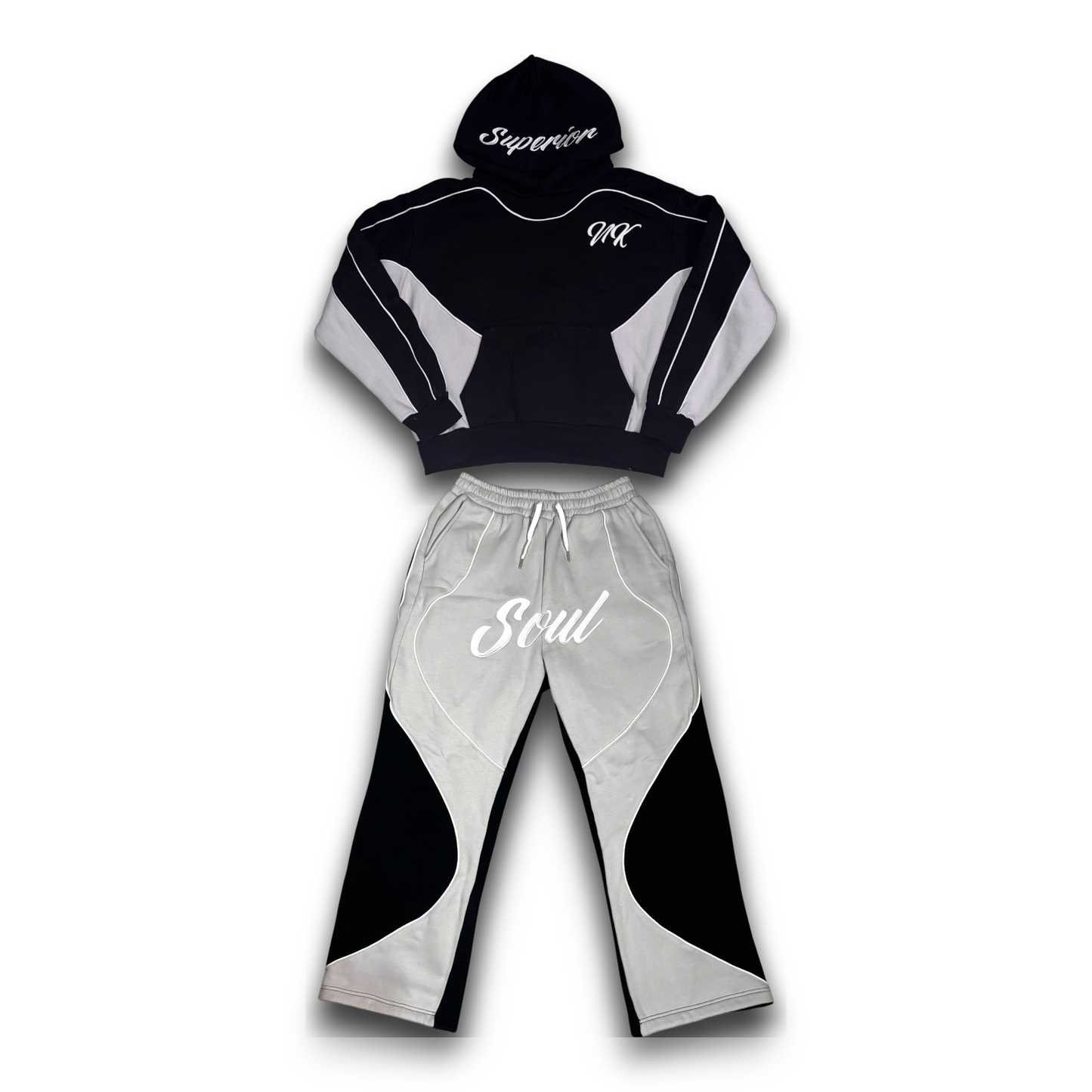 Shadow Sweatsuit