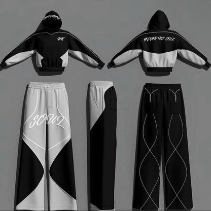 Shadow Sweatsuit - FULL PAYMENT
