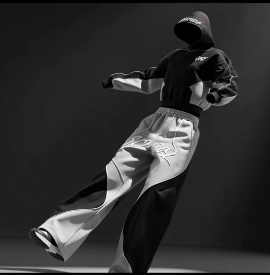 Shadow Sweatsuit - Secure with Deposit
