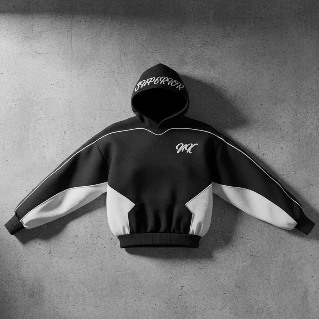 Shadow Hoodie