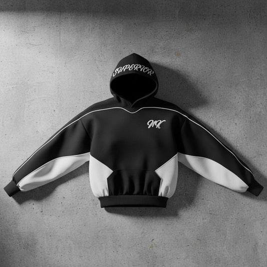 Shadow Hoodie