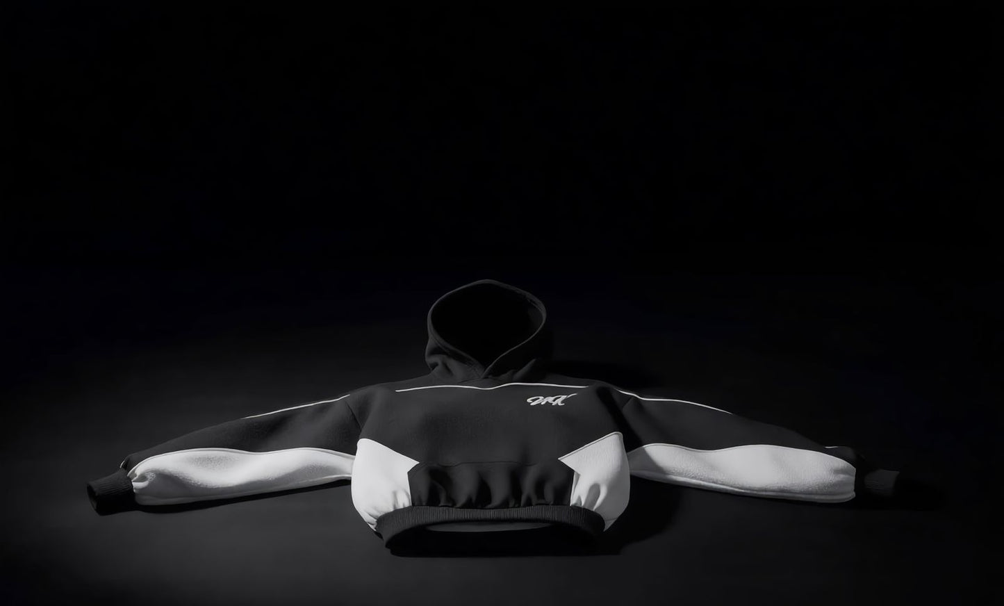 Shadow Hoodie