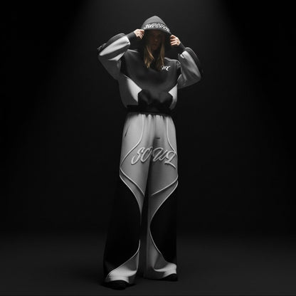 Shadow Sweatsuit - FULL PAYMENT