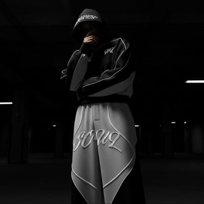 Shadow Sweatsuit - FULL PAYMENT
