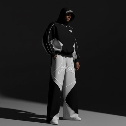 Shadow Sweatsuit - FULL PAYMENT