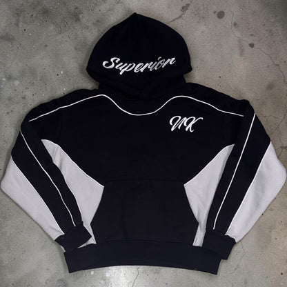 Shadow Hoodie